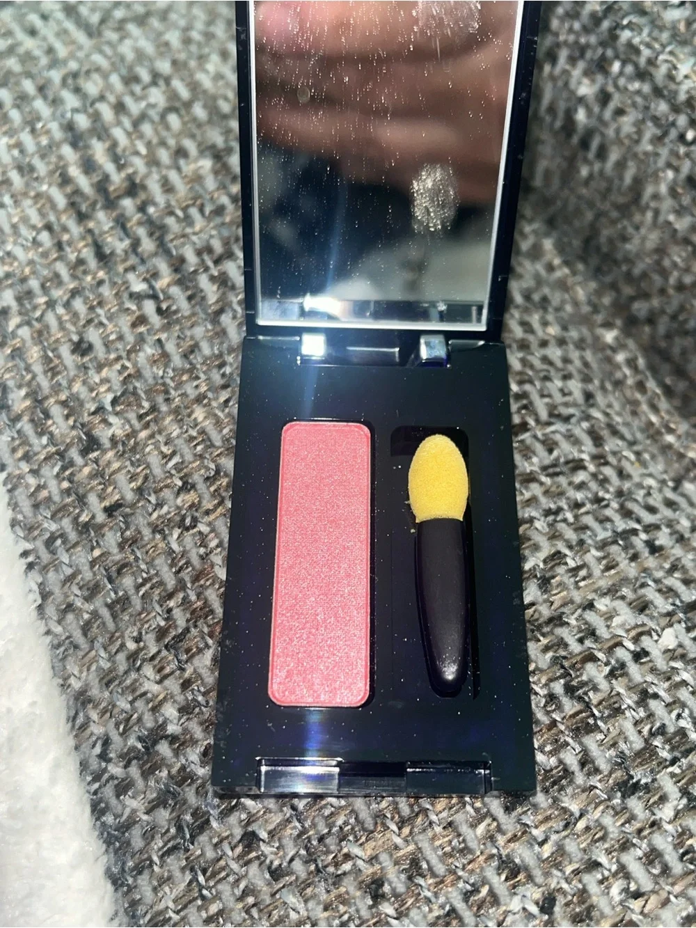 New Estée Lauder Eyeshadow Pink Quartz